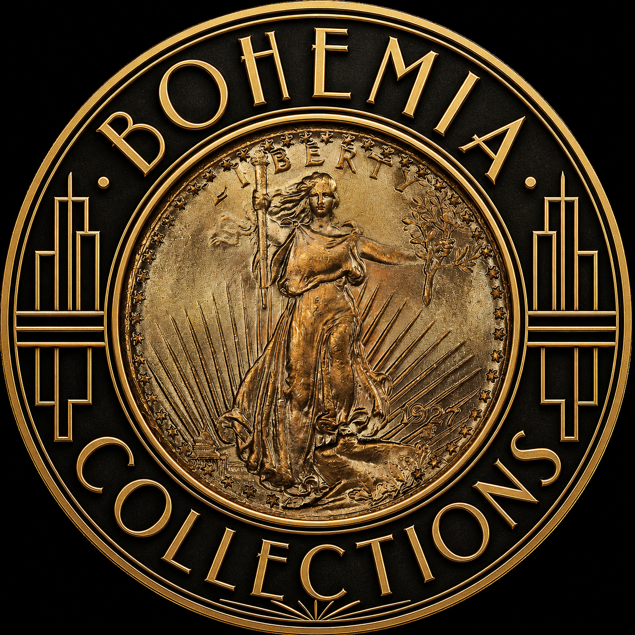 Bohemia Collections