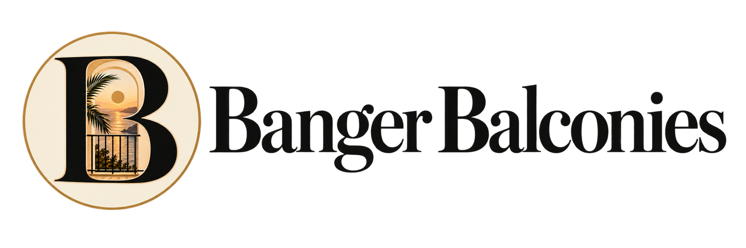 Banger Balconies