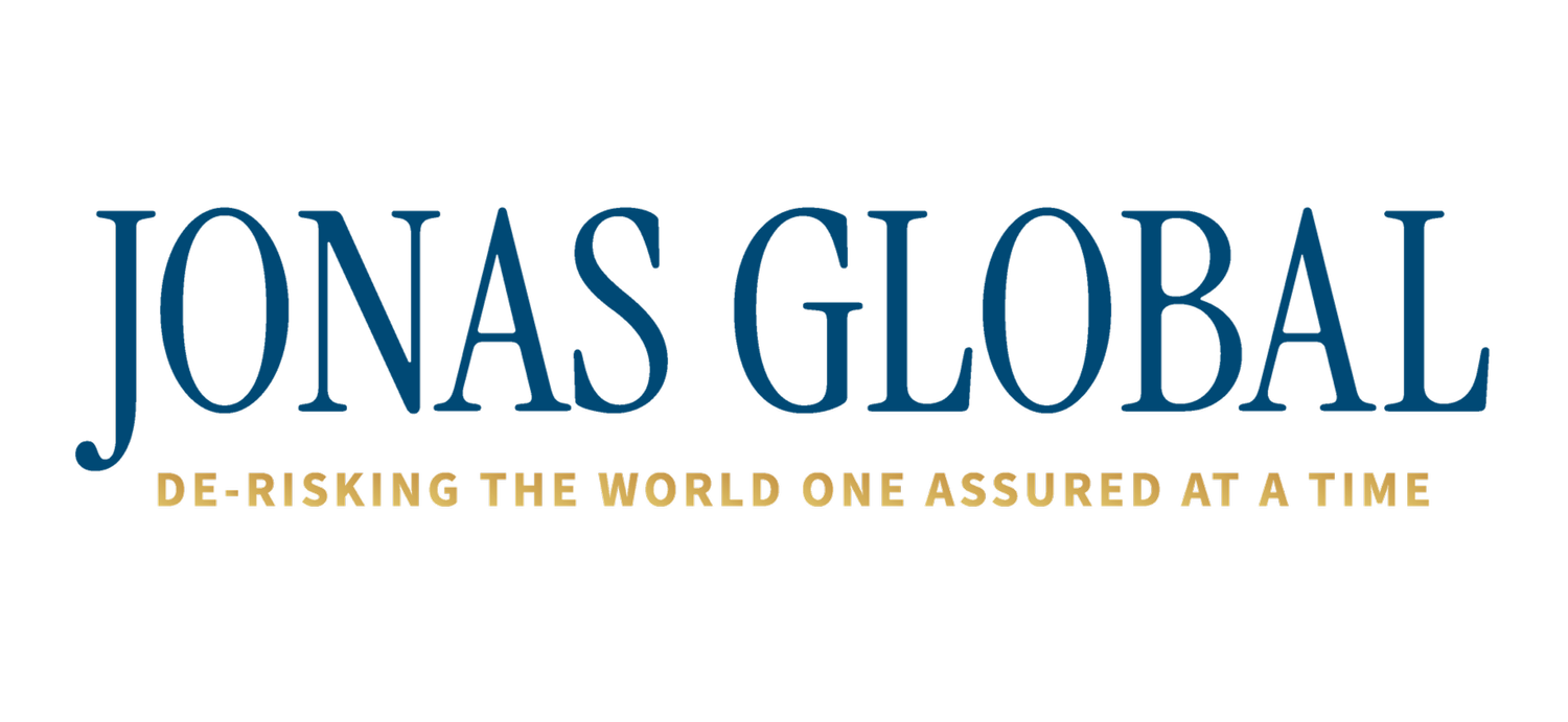 Jonas Global Ltd.