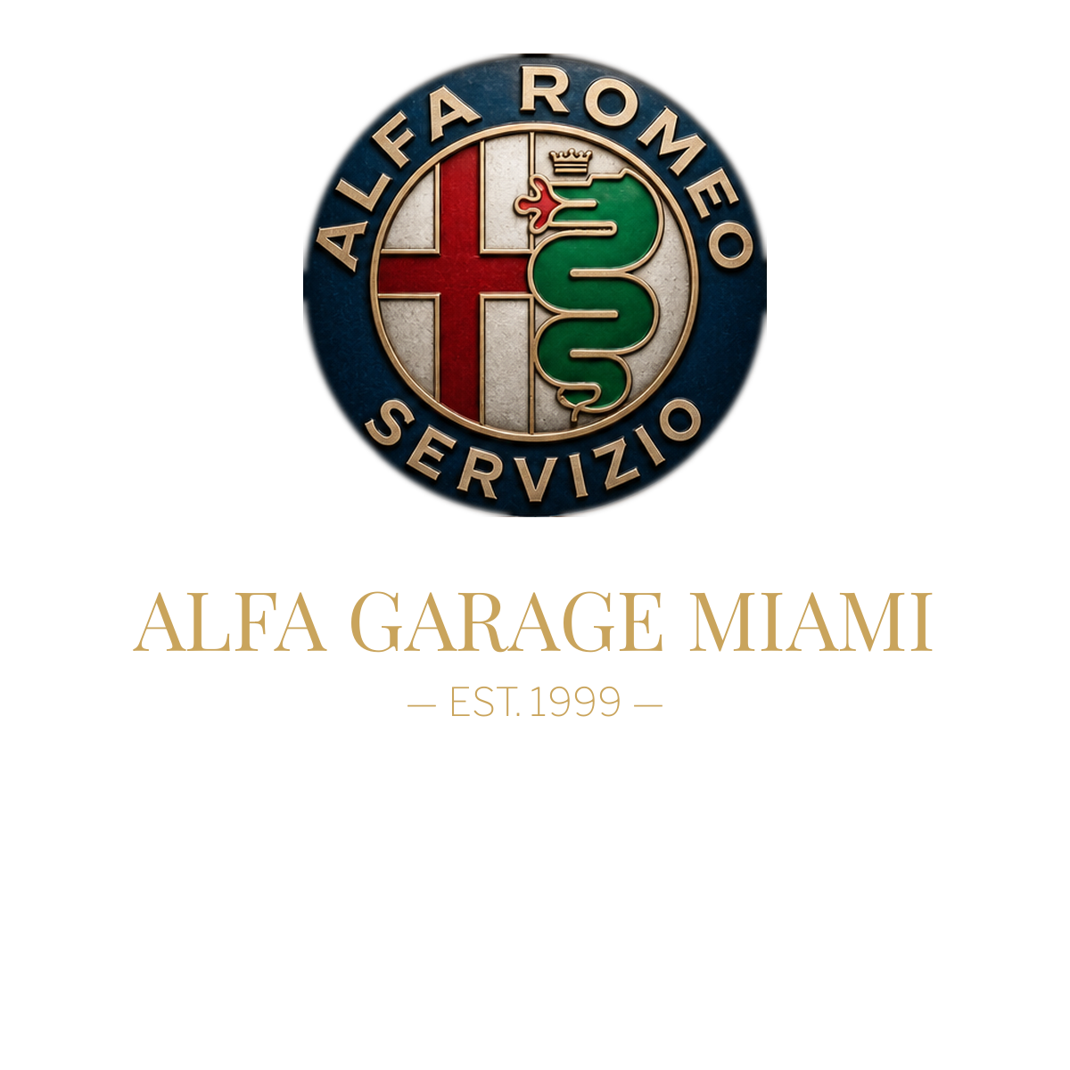 ALFA GARAGE MIAMI