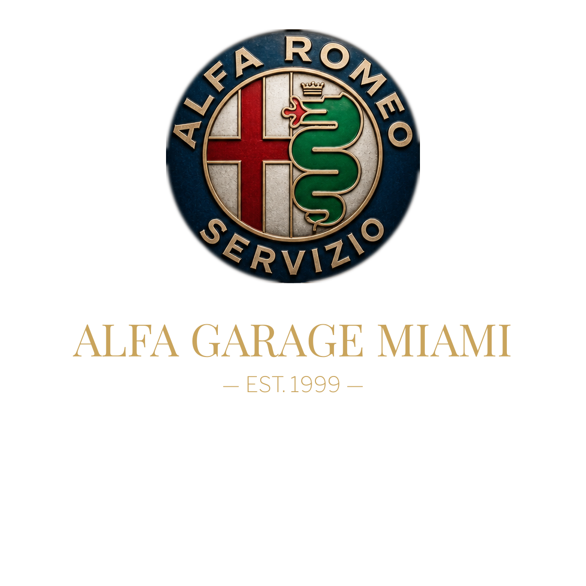 ALFA GARAGE MIAMI