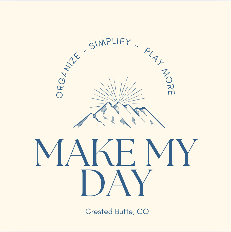 Make My Day