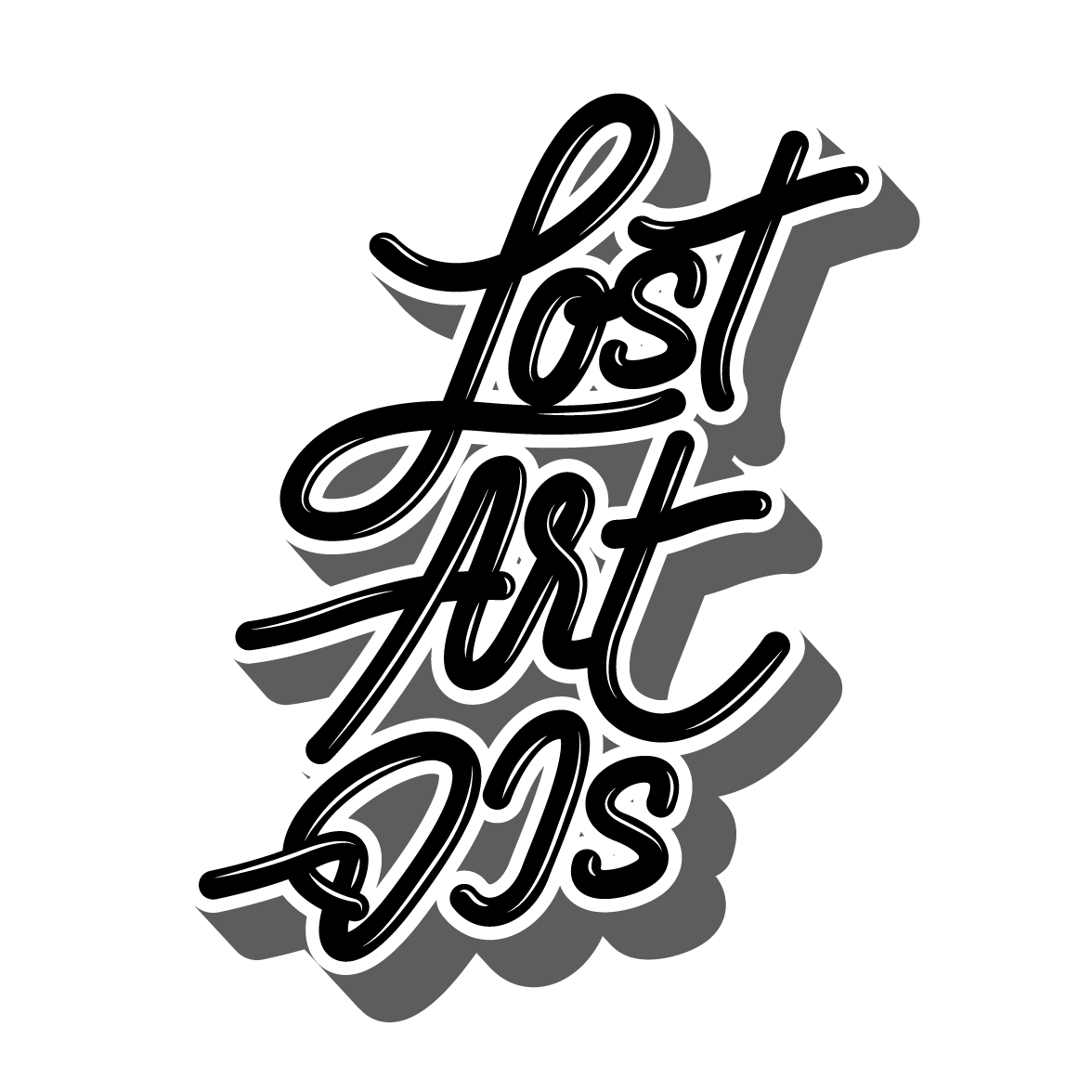 Lost Artd DJs