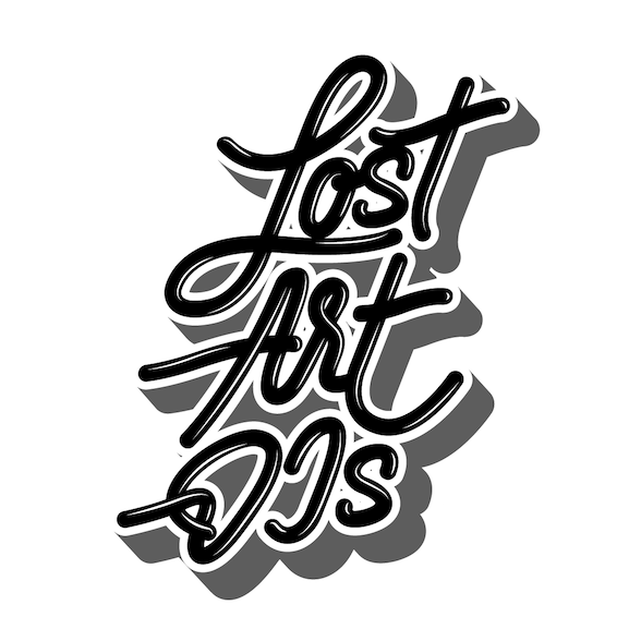 Lost Artd DJs