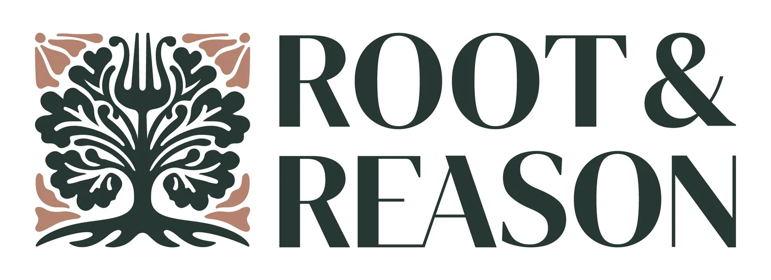 Root & Reason
