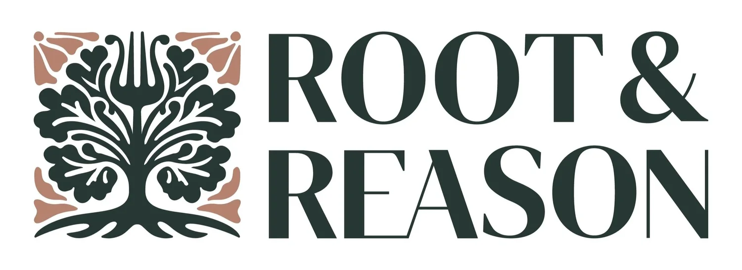 Root & Reason