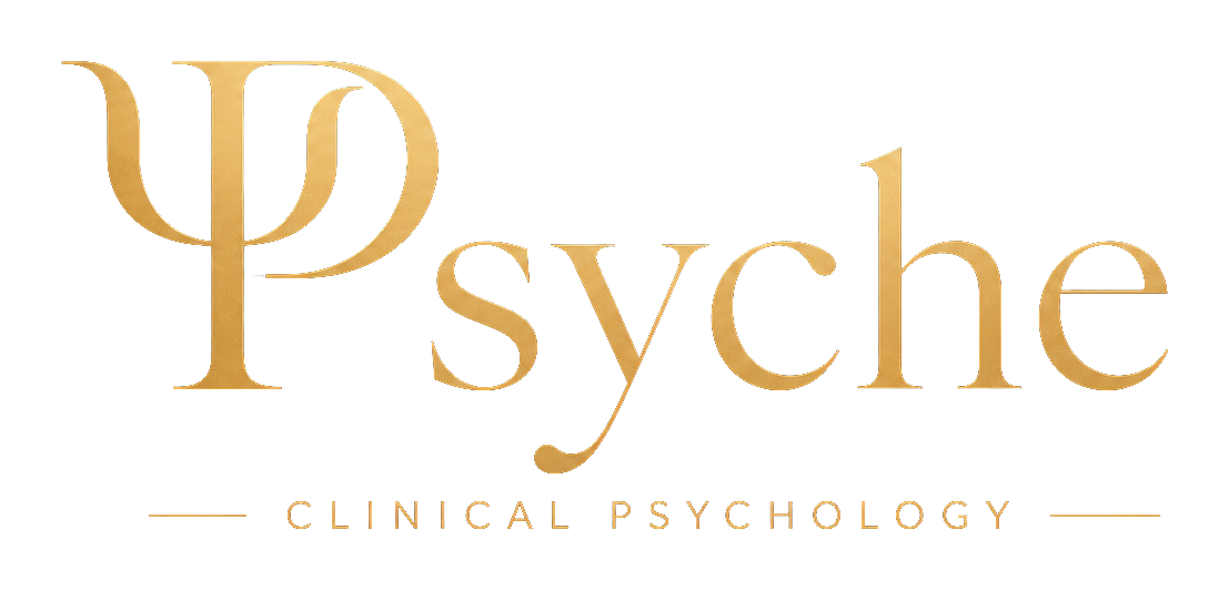Psyche Clinical Psychology