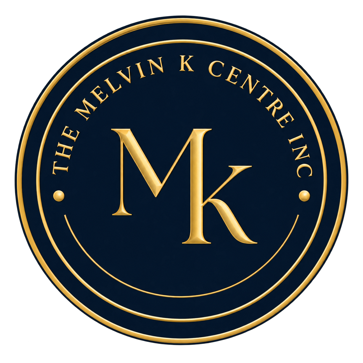 The Melvin K Centre, Inc.