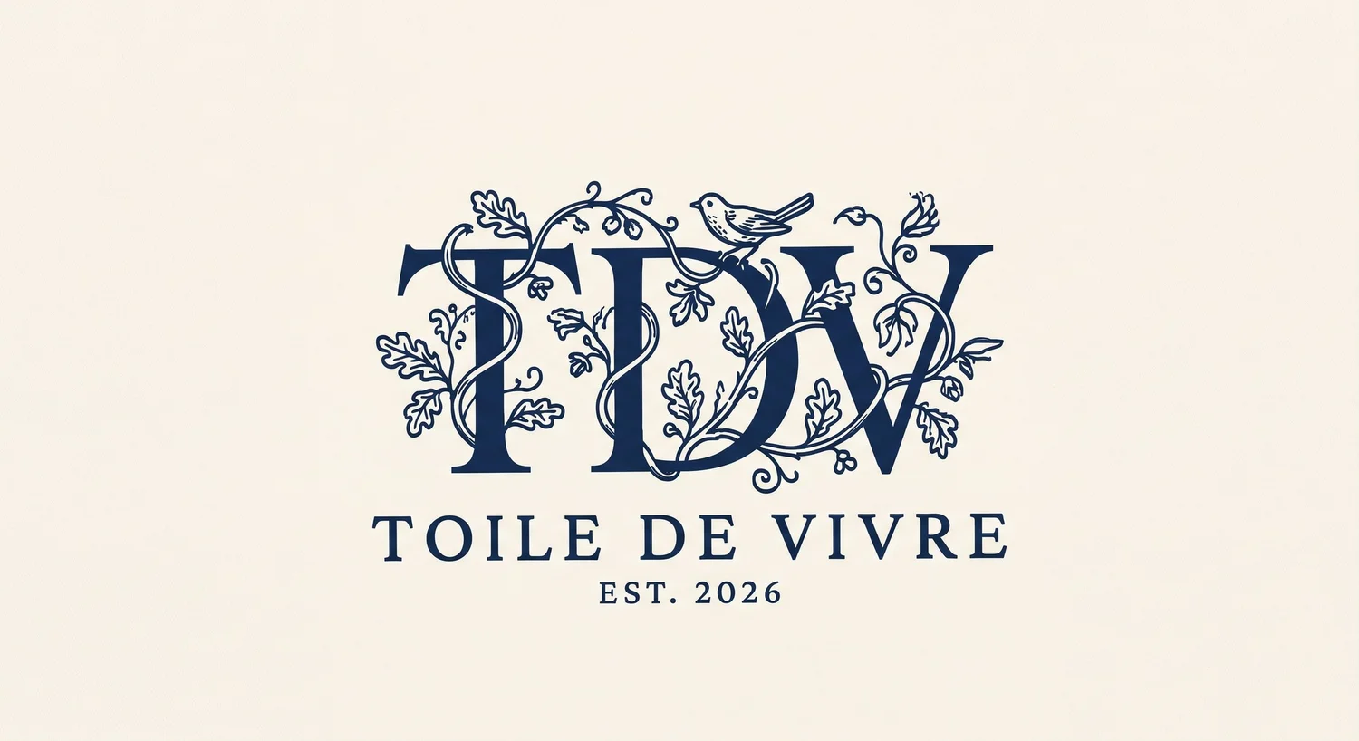 Toile de vivre