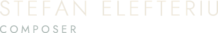 Stefan Elefteriu