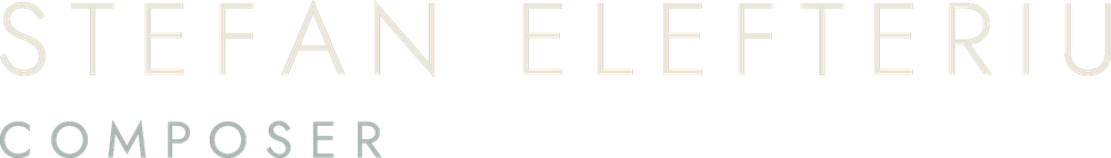 Stefan Elefteriu