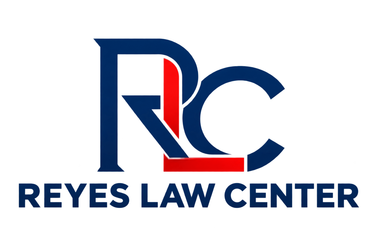 REYES LAW CENTER, PLLC