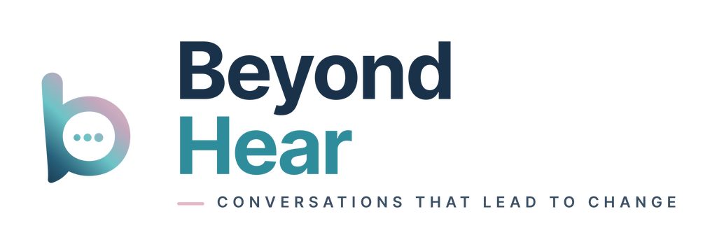Beyond Hear