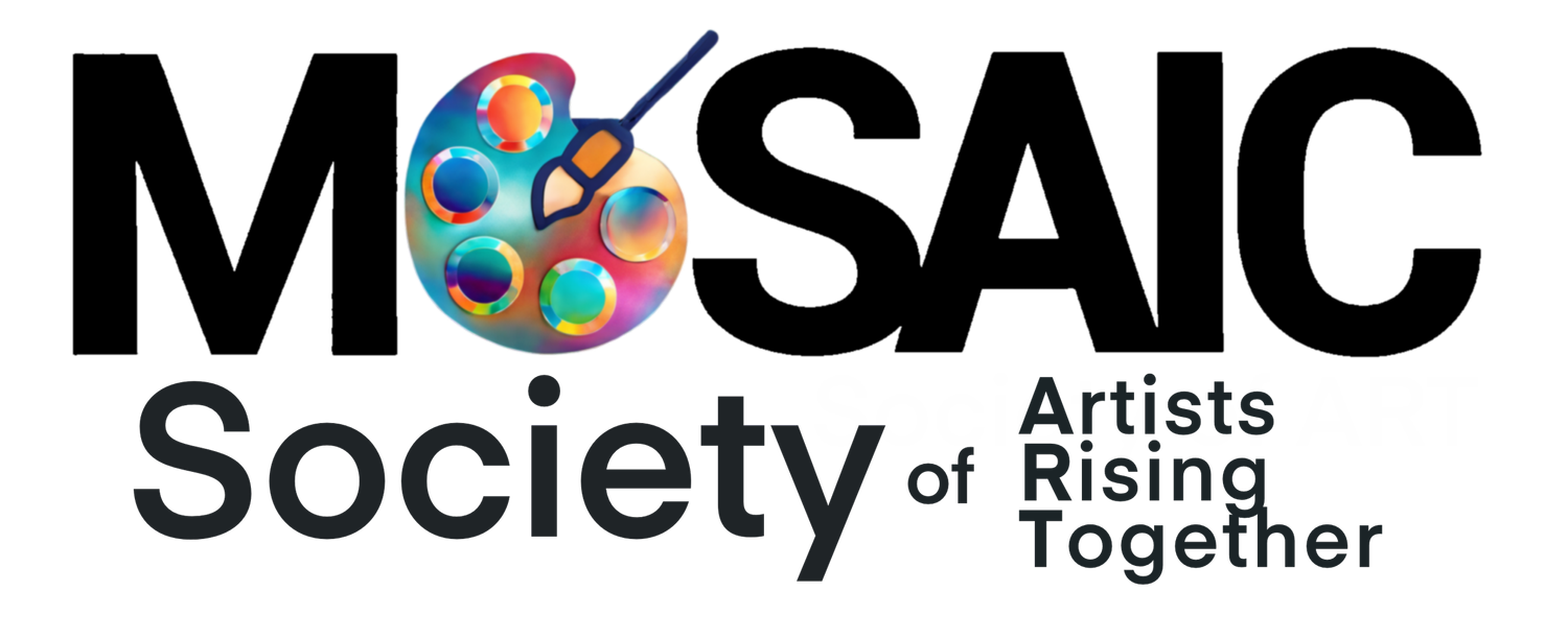 MosaicSocietyofART.org