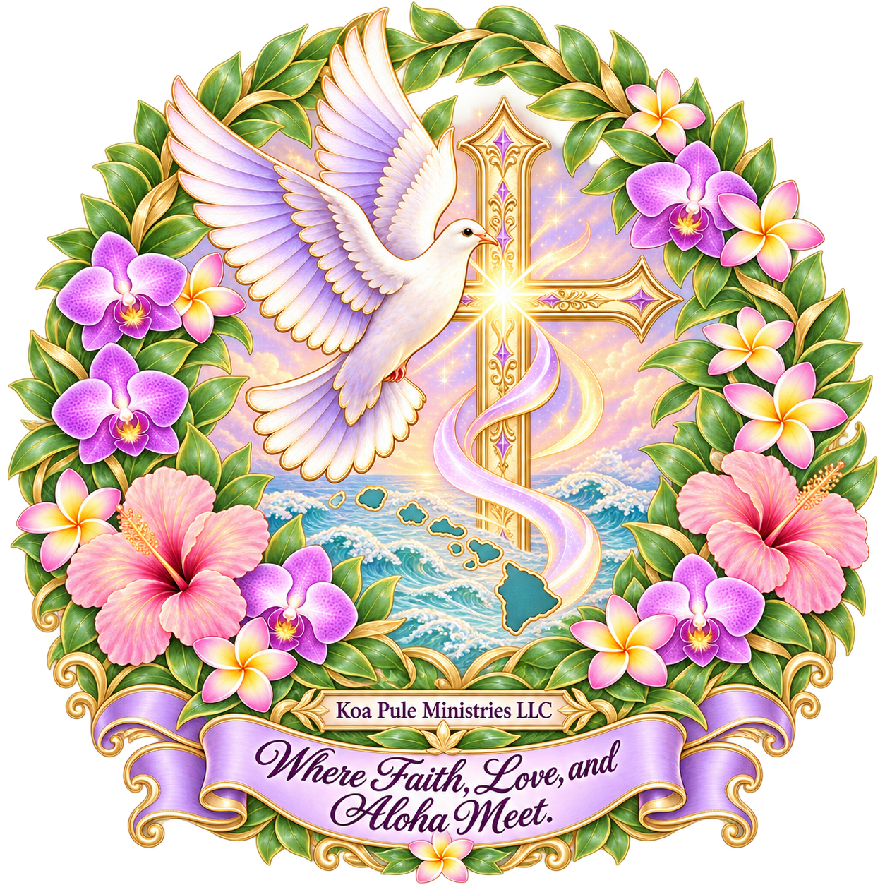 Koa Pule Ministries LLC