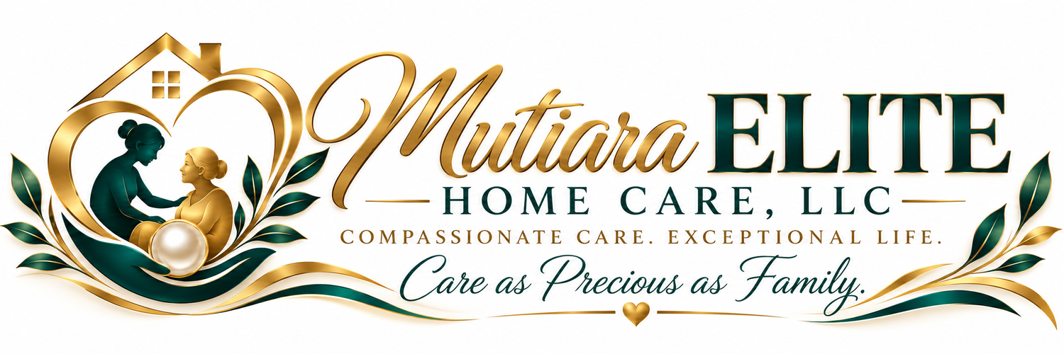 Mutiara Elite Home Care LLC