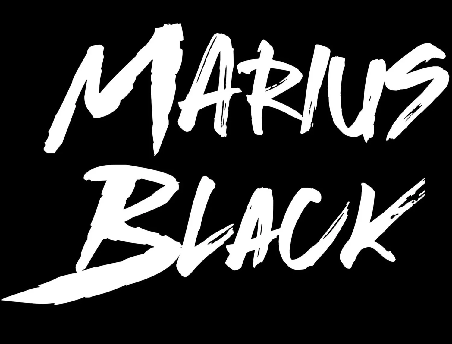 Marius Black
