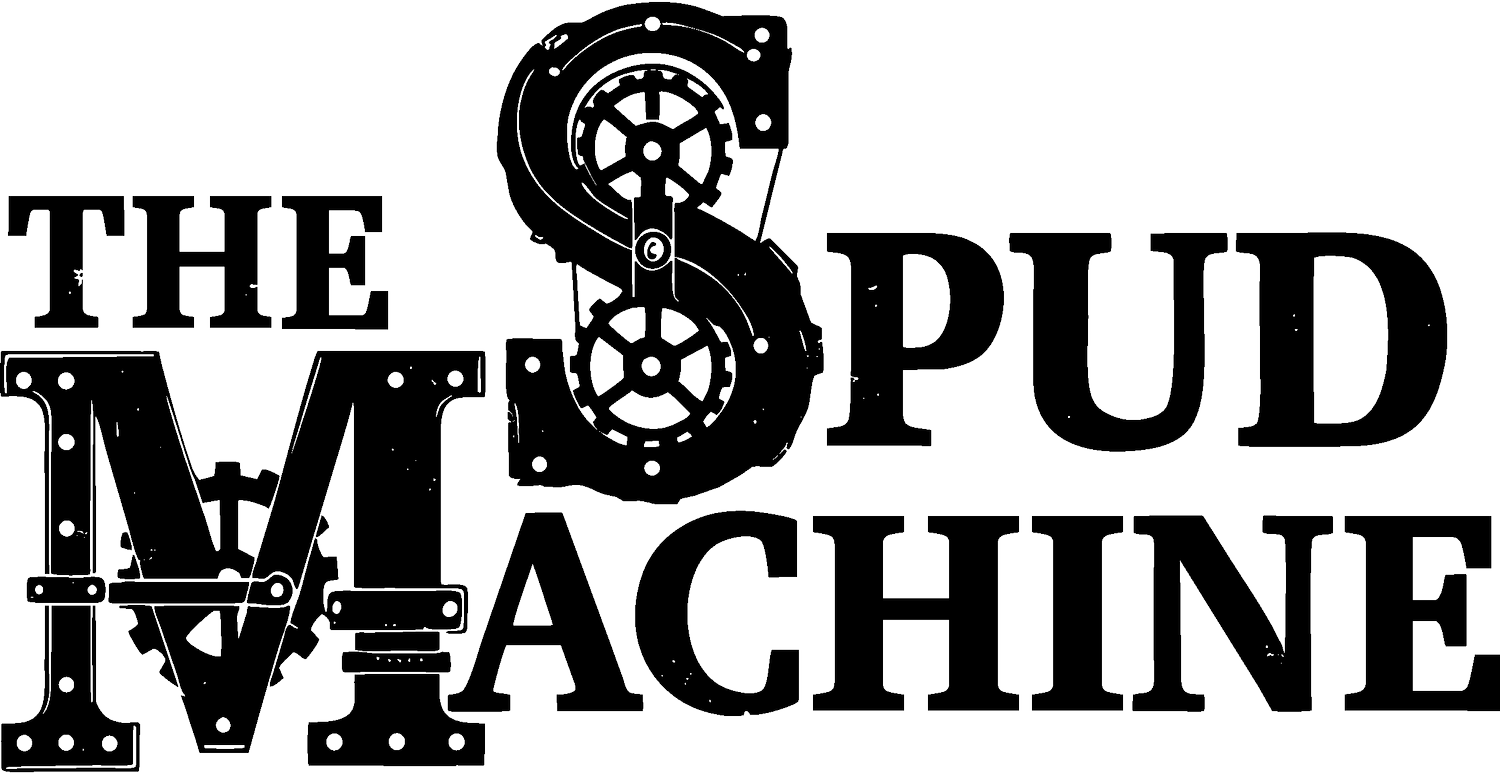 The Spud Machine