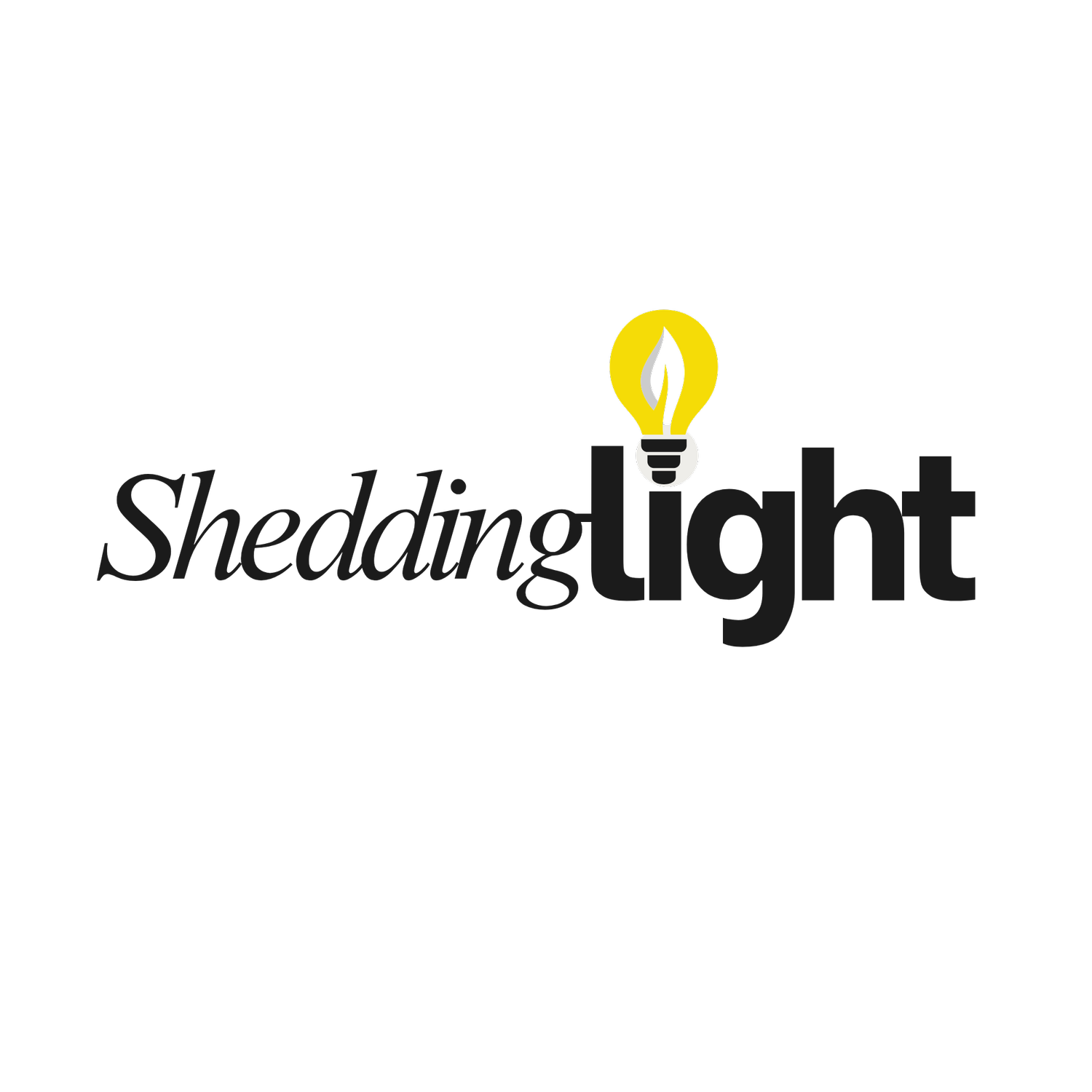 SheddingLight
