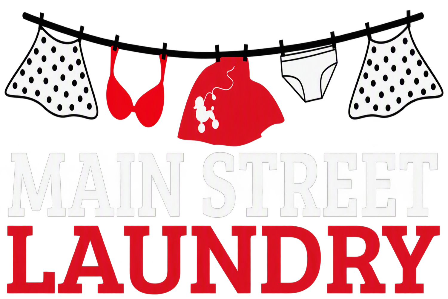 Main Street Laundromat