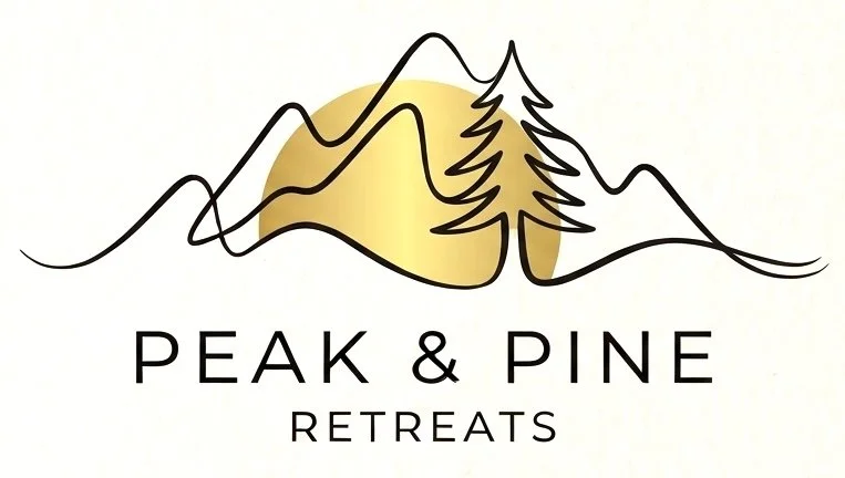 Peak & Pine Retreats