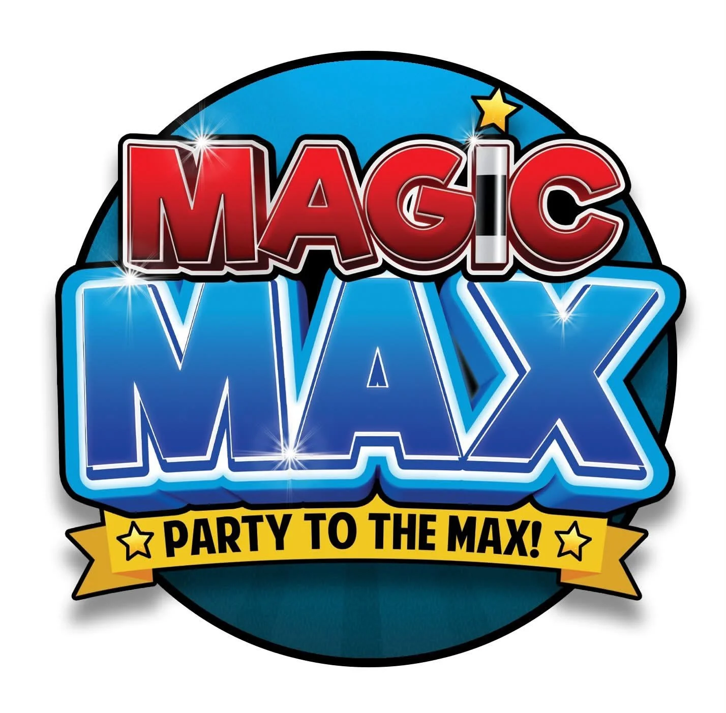 Party To The Max