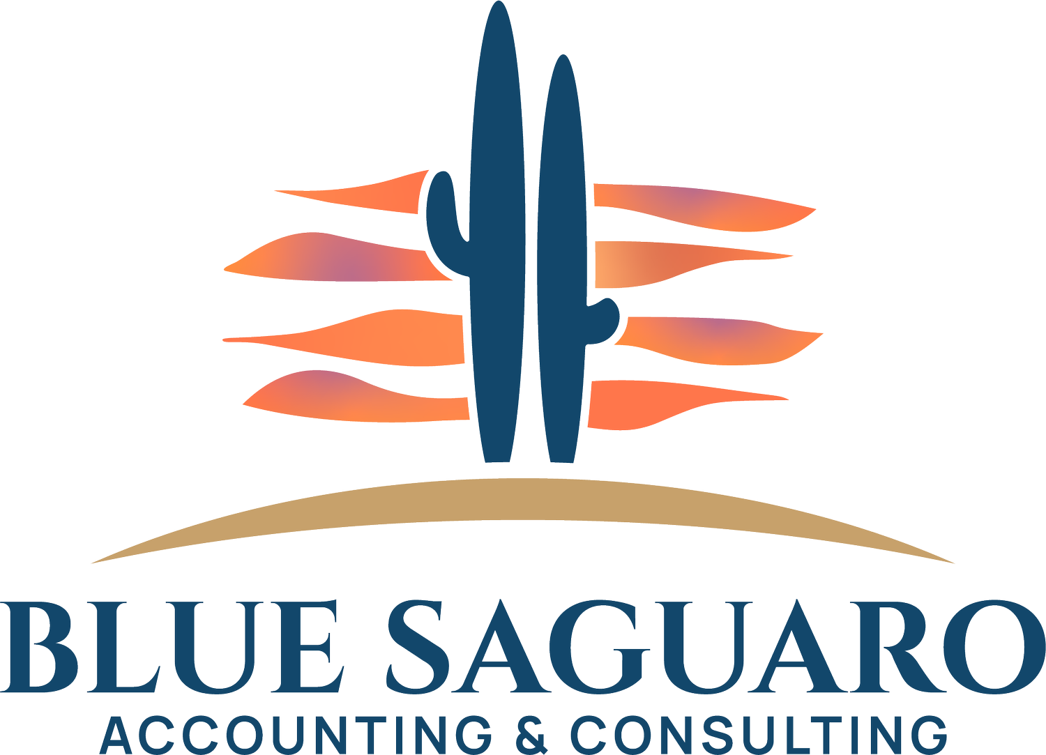 Blue Saguaro Accounting & Consulting