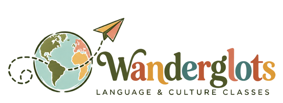 Wanderglots