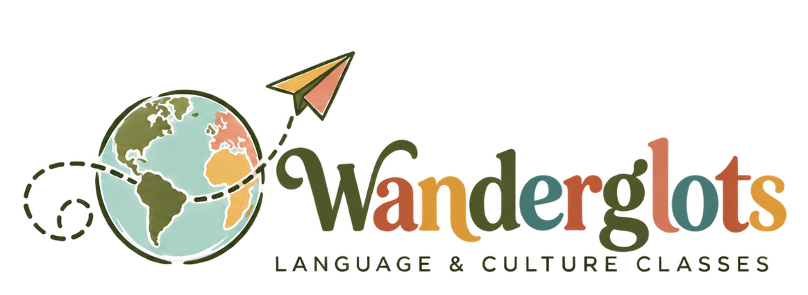 Wanderglots