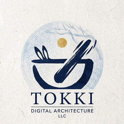 Tokki Digital Architecture