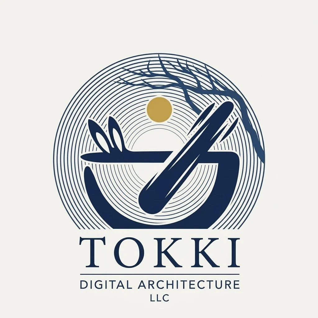 Tokki Digital Architecture