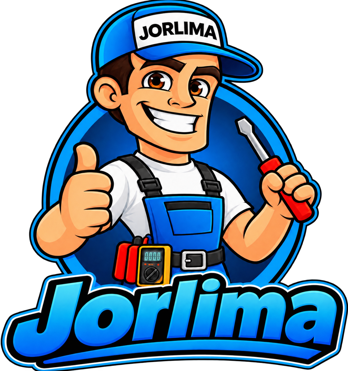 Jorlima