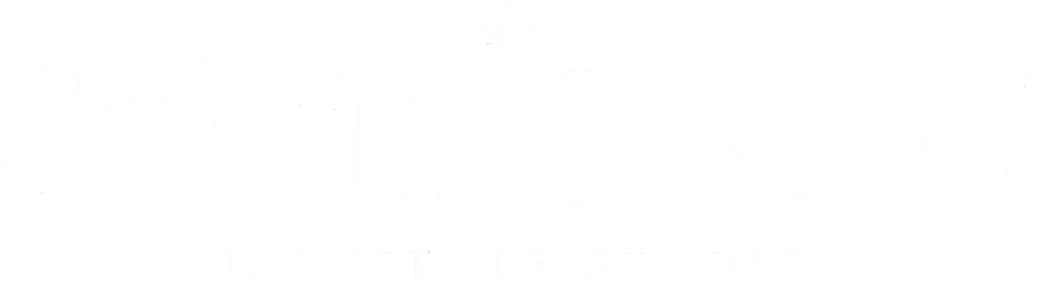 Saltie Social