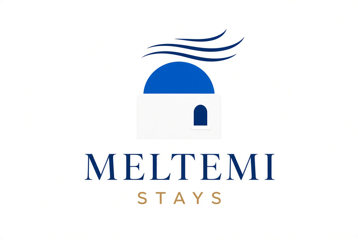 Meltemi Stays