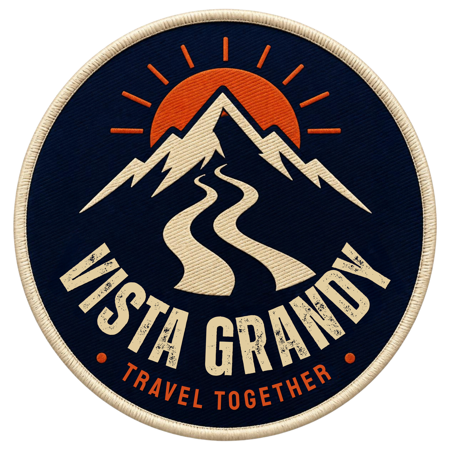 Vista Grandy Travels