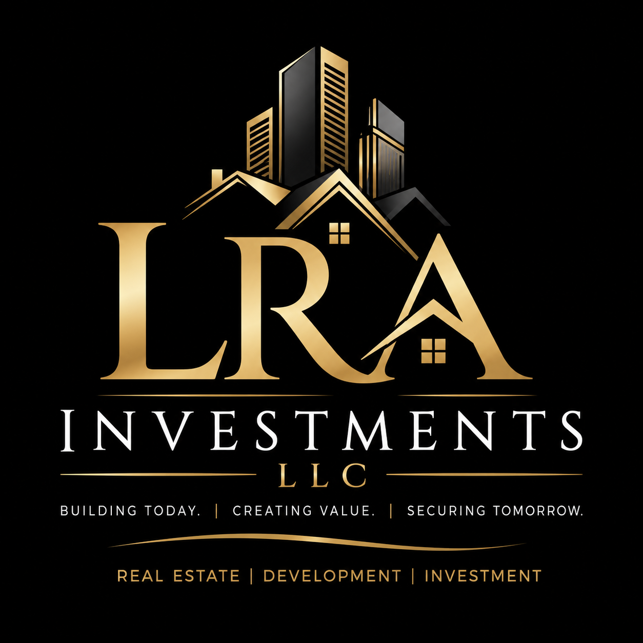 LRA INVESTMENTS LLC