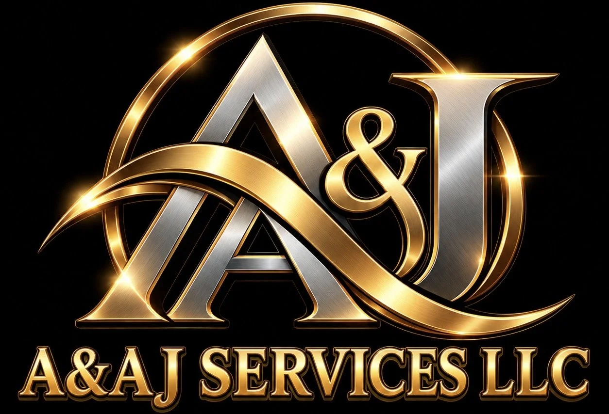 A&AJ Services LLC