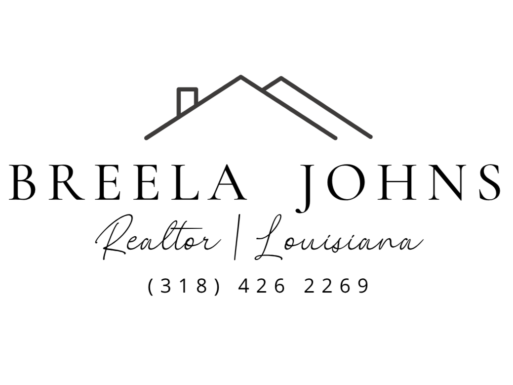 Breela Johns Realtor