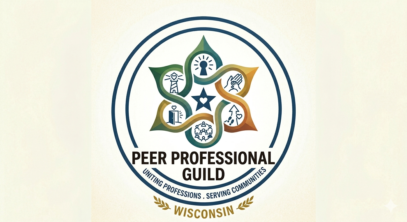 Lived Experience Professionals Guild