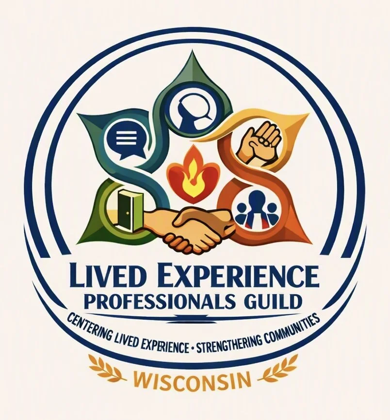 Lived Experience Professionals Guild