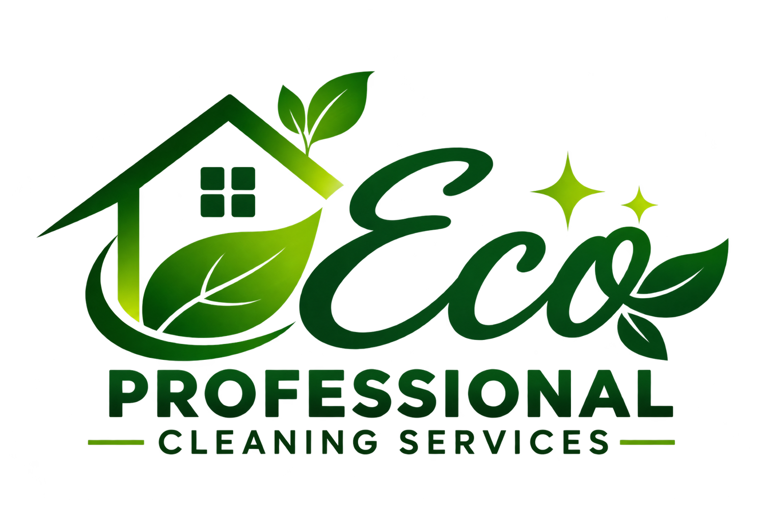 ECOPROFESSIONAL CLEANING