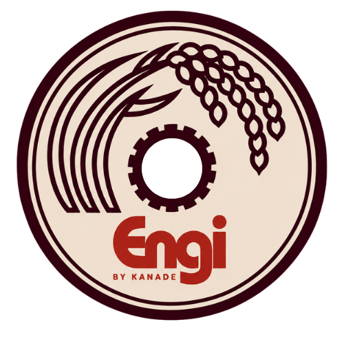 ENGI by Kanade