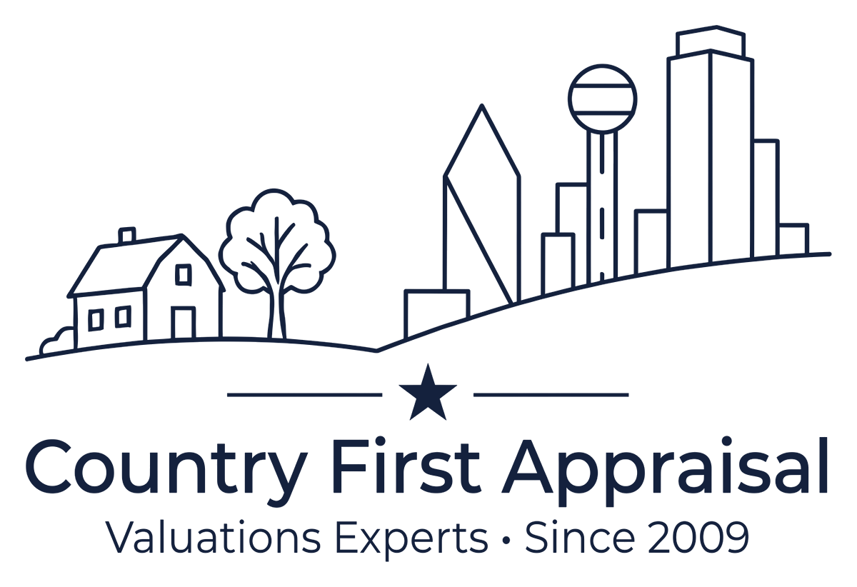 Country First Appraisal