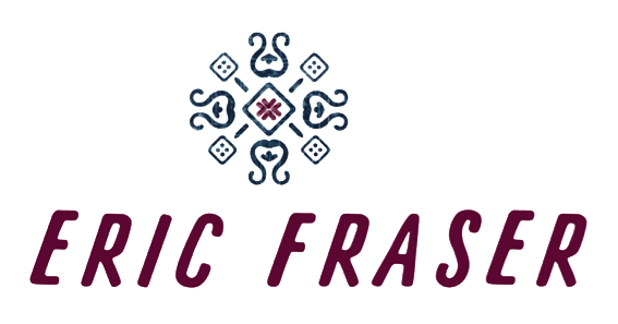 Eric Fraser