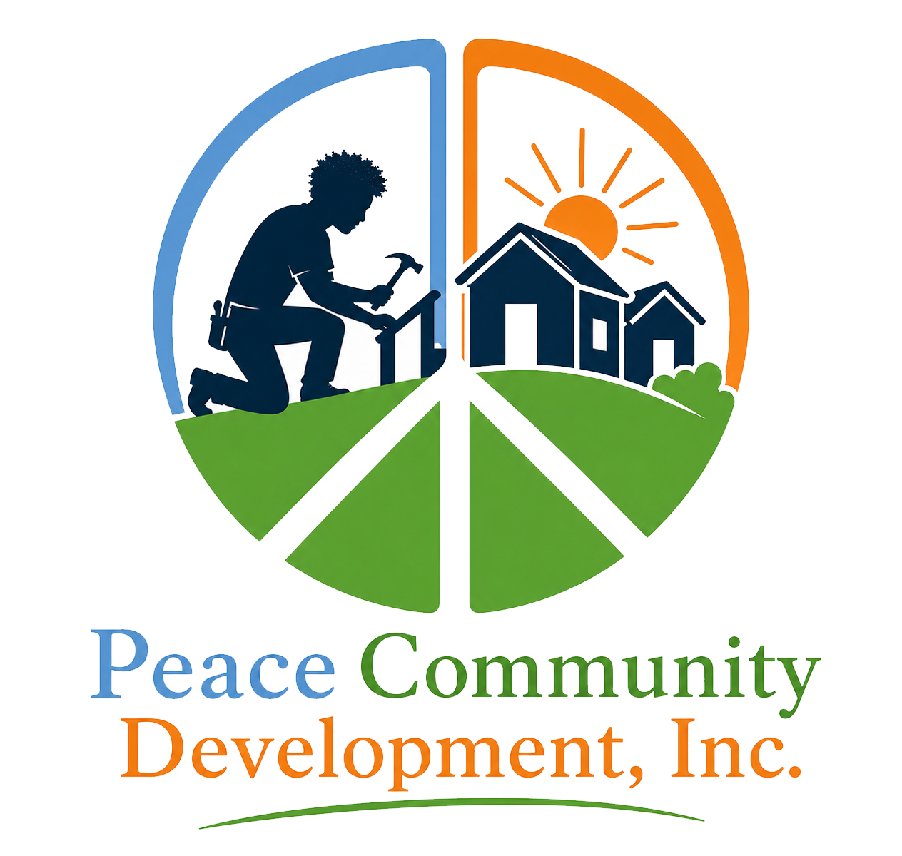Peace Community Development, Inc.