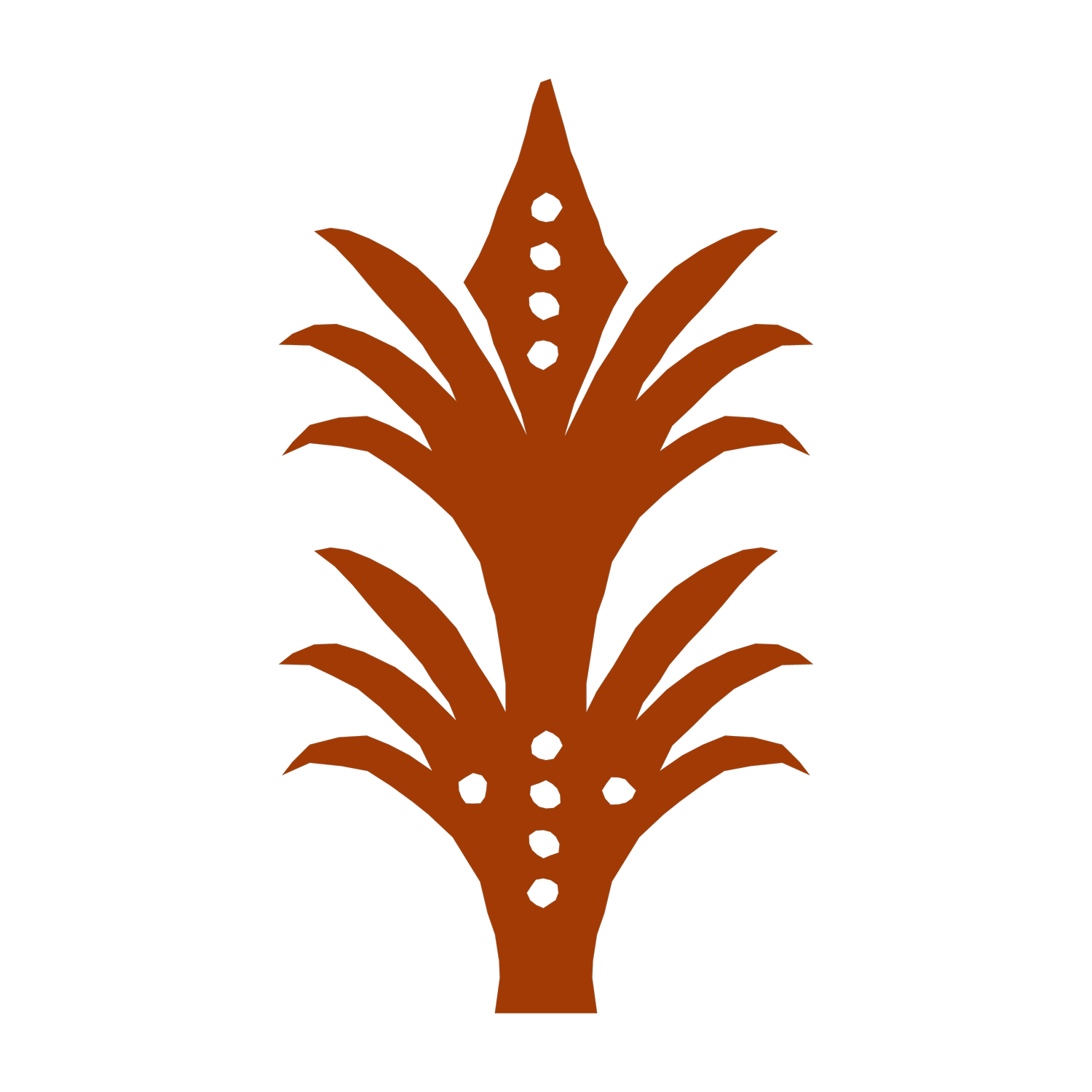 Milpa Projects