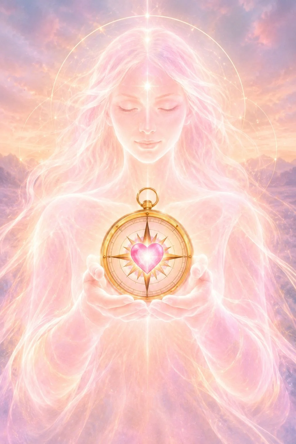 Guided By Love
