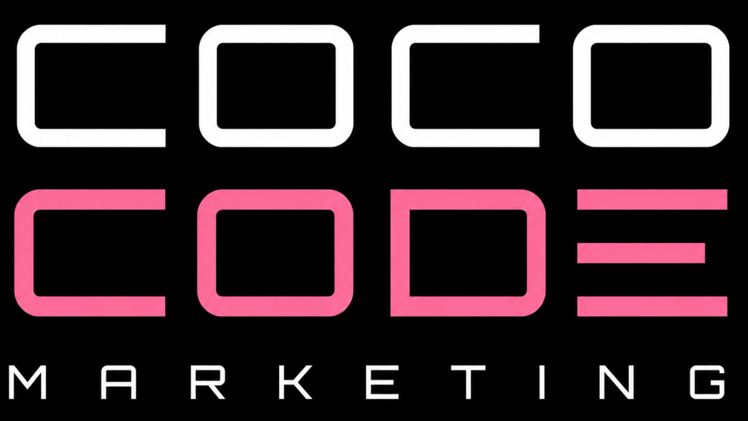 Coco Code Marketing