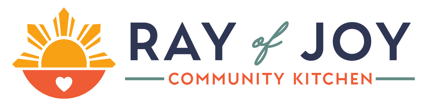 Ray of Joy Community Kitchen