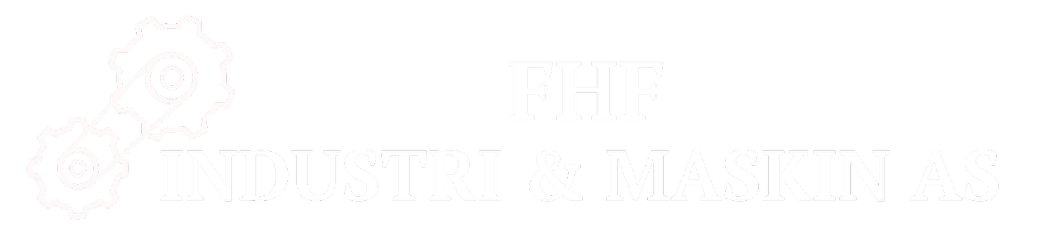 FHF Industri & Maskin